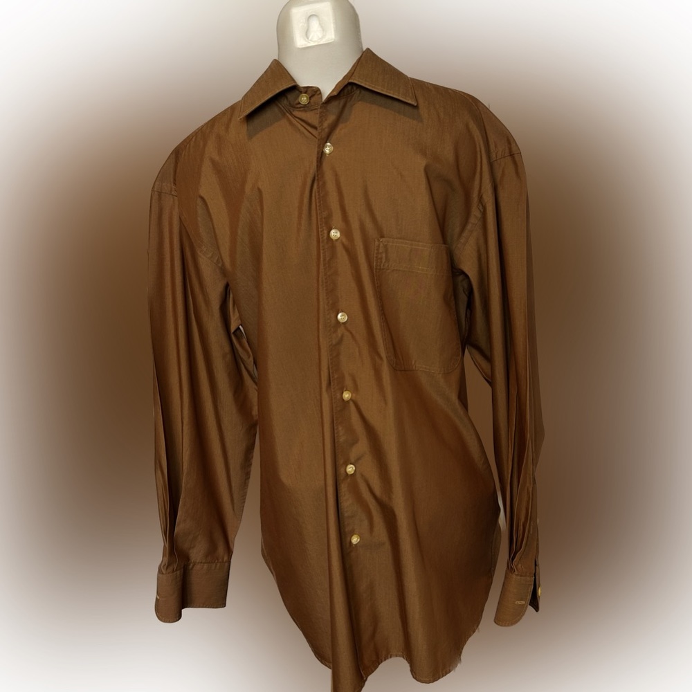 Klauss Boehler Dry’n Fly Men’s dress shirt